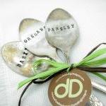 Hand Stamped Vi..